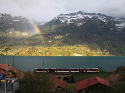 Apartment near Interlaken