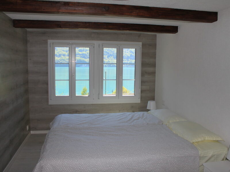 Apartment near Interlaken