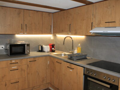 Apartment near Interlaken