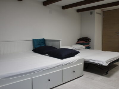 Apartment near Interlaken