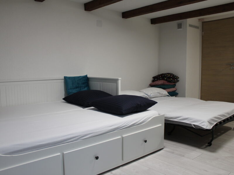 Apartment near Interlaken