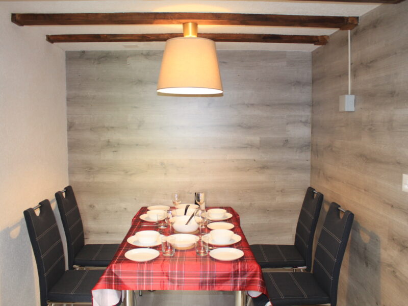 Apartment near Interlaken