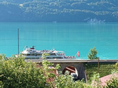 Apartment near Interlaken
