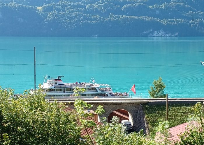 Apartment near Interlaken